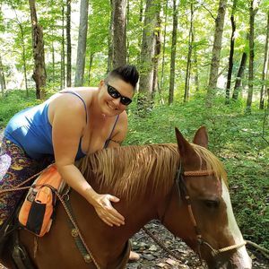 Meet your Posher, Michele